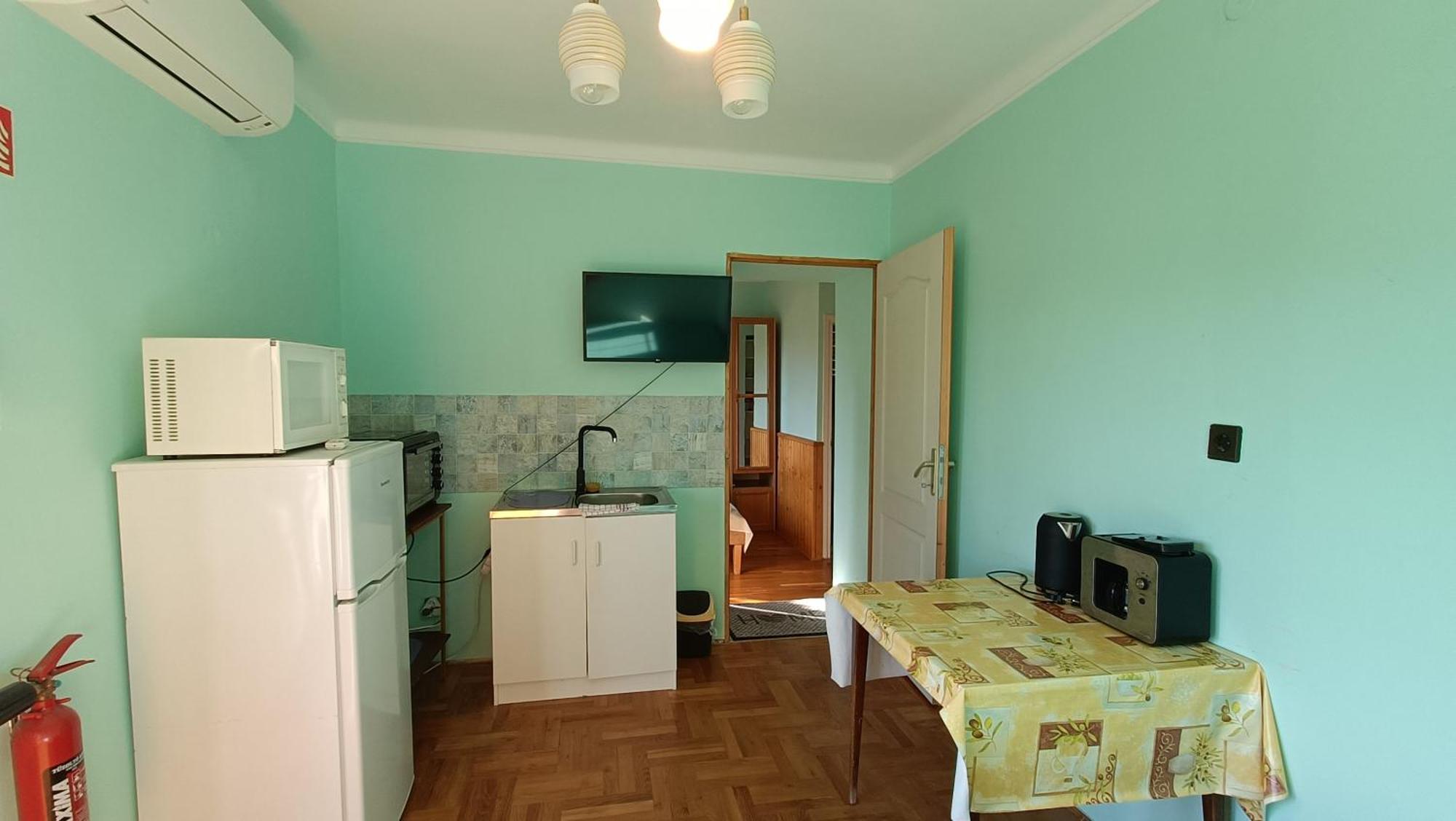 Nagy Vendeghaz Hotel Badacsonytomaj Exterior photo